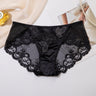 ZD 3D Flower Premium Briefs