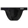 ZD Vertical Lace Breathable Briefs