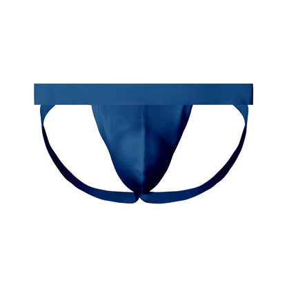 ZD  Wide-Band Double-Strap Jockstrap