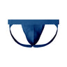 ZD  Wide-Band Double-Strap Jockstrap