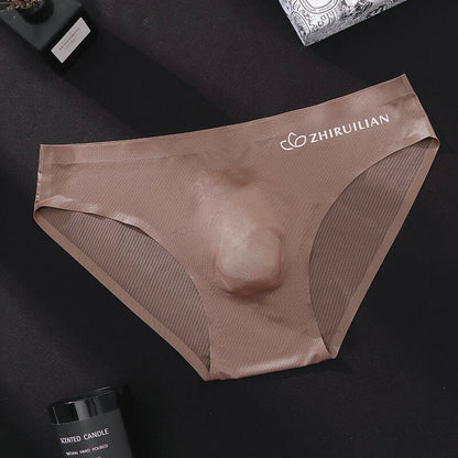 ZDSilky Premium Fabric Briefs