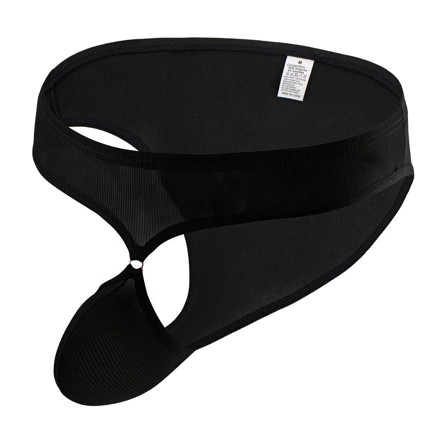 ZD Ribbed Sensual Briefs