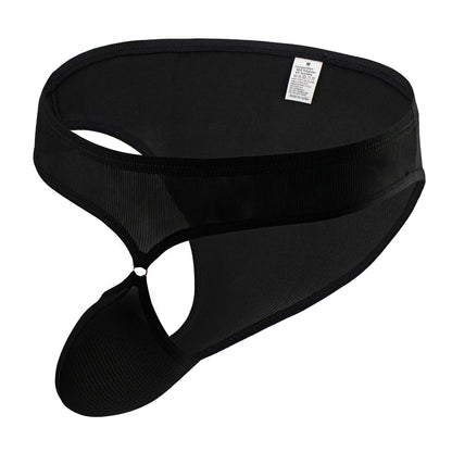 ZD Ribbed Sensual Briefs