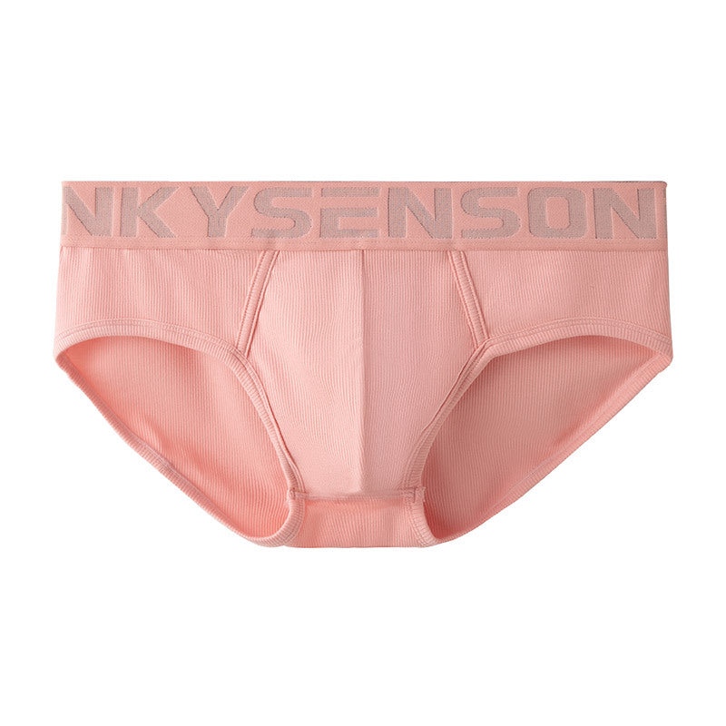 Sexy Cotton Comfort Briefs