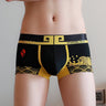 Ukiyo-e style boxers