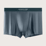 ZD Gold-Foil Satin Boxer Briefs