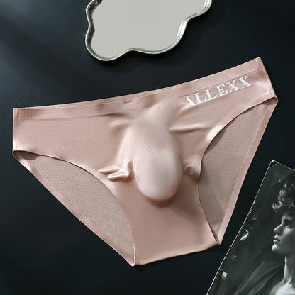 ZD Satin Contour Comfort Briefs