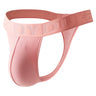 ZD  Ribbed Cotton Sporty Thong
