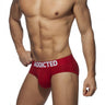 ZDLetter Trim Sport Briefs