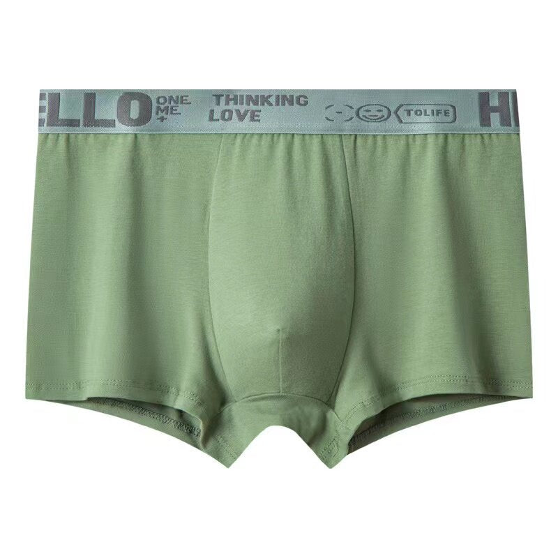 ZD Active Breathable Boxer Briefs