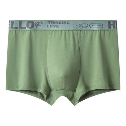 ZD Active Breathable Boxer Briefs
