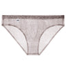 ZDTie-Dye Sheer Low-Rise Briefs