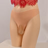 ZD Airy Lightweight Mesh Thong