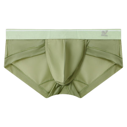 ZD  Sheer Comfort Briefs