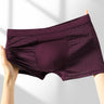 ZD  Mesh Cut-Out Boxer Briefs