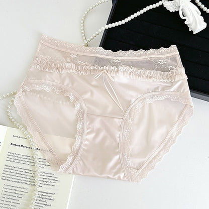 ZD Royal Satin Briefs
