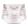 Lace sports breathable underwear