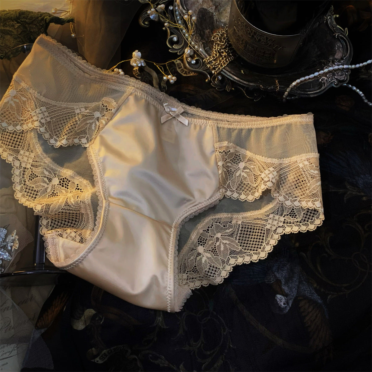 ZDEmerald Forest Briefs