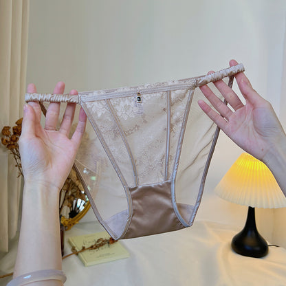 ZD  Elegant Lace Briefs