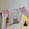 ZD  Elegant Lace Briefs