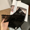 ZD Regal Lace Briefs