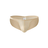 ZD Pleated Satin Gentle‑Fit Men Briefs