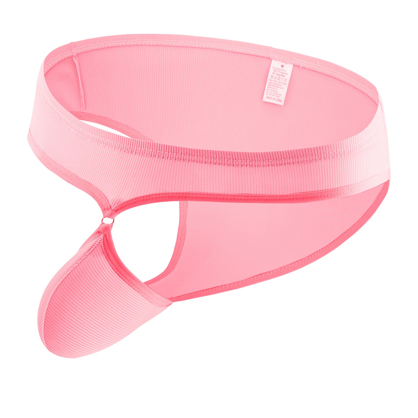 ZD Ribbed Sensual Briefs