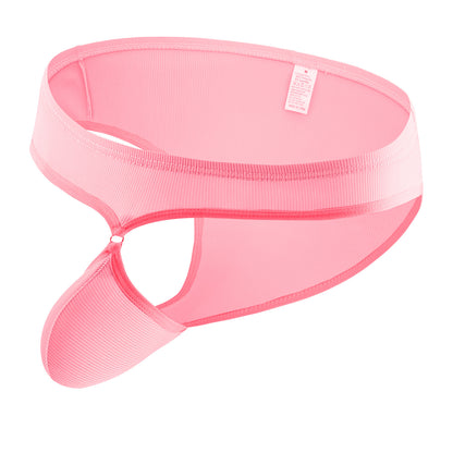ZD Ribbed Sensual Briefs