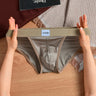 Silky Satin Briefs