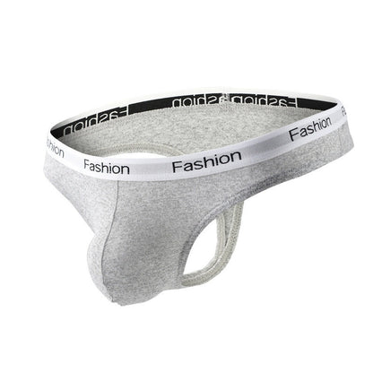 ZD High-Stretch Comfort Thong