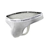 ZD High-Stretch Comfort Thong