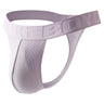 ZD  Ribbed Cotton Sporty Thong