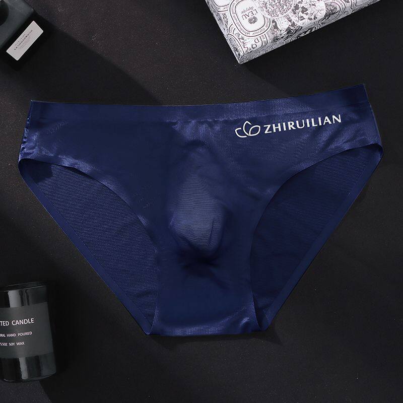 ZDSilky Premium Fabric Briefs