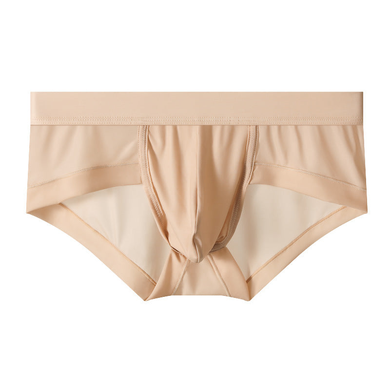 ZD Silky Low-Rise Briefs