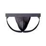 ZD  Wide-Band Double-Strap Jockstrap