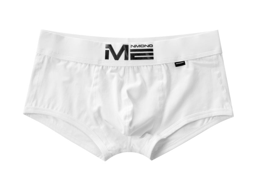 Candy Color Cotton Sports Boxers