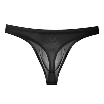 ZDTech-Stretch Thong