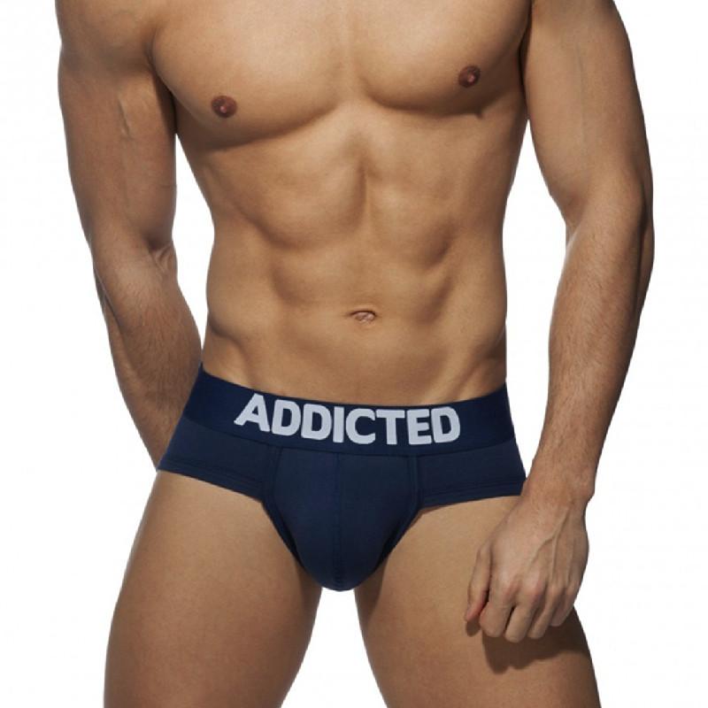 ZDLetter Trim Sport Briefs