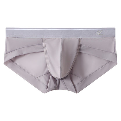 ZD  Sheer Comfort Briefs