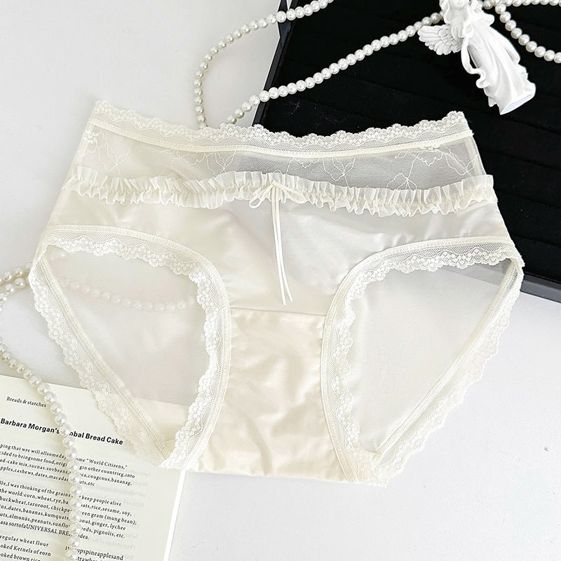 ZD Royal Satin Briefs