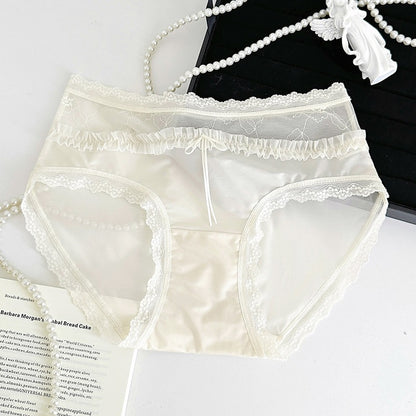 ZD Royal Satin Briefs