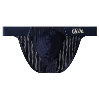 ZD Vertical Lace Breathable Briefs