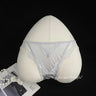 ZD  Necklace Lace Briefs