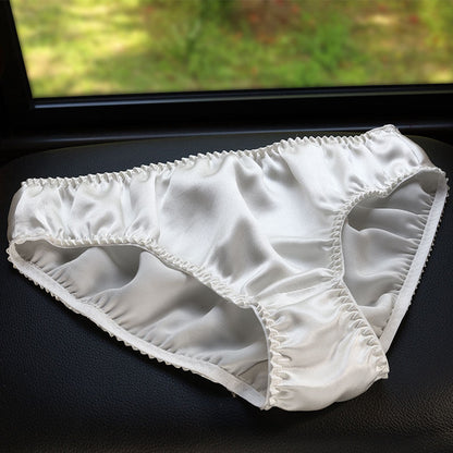 ZD Cloud Silk Briefs