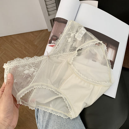 ZD Regal Lace Briefs