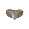 ZD Pleated Satin Gentle‑Fit Men Briefs