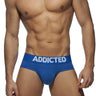 ZDLetter Trim Sport Briefs