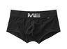 Candy Color Cotton Sports Boxers