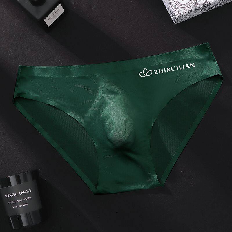 ZDSilky Premium Fabric Briefs