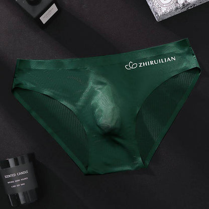 ZDSilky Premium Fabric Briefs